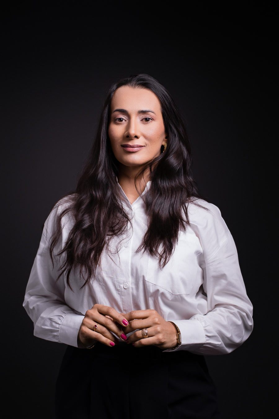 Dra. Márcia Santos, advogada previdenciária